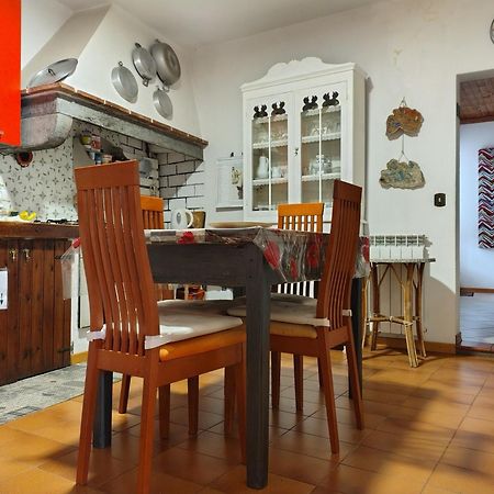 "La Maison Del Corso" Hospitality 比萨 外观 照片