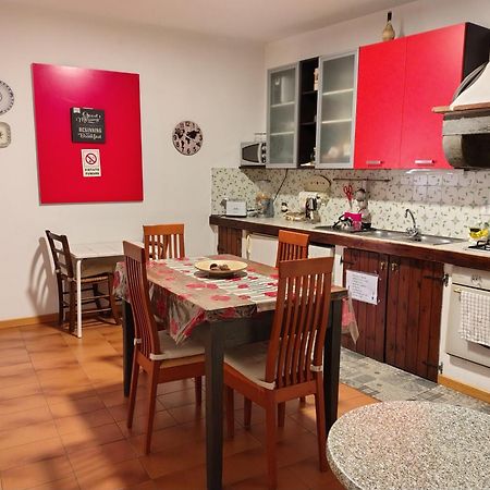 "La Maison Del Corso" Hospitality 比萨 外观 照片
