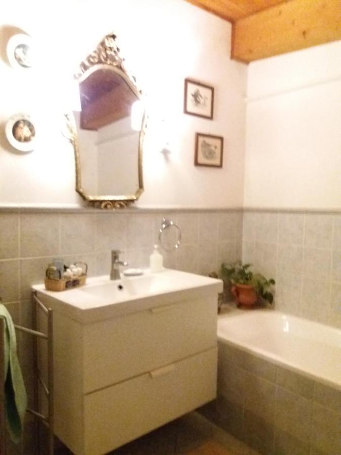 "La Maison Del Corso" Hospitality 比萨 外观 照片