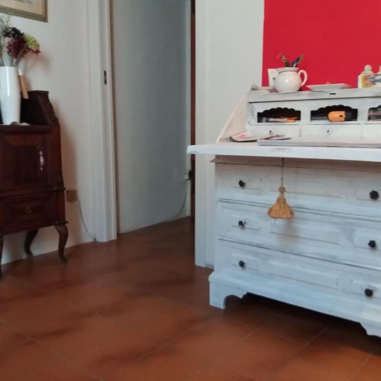 "La Maison Del Corso" Hospitality 比萨 外观 照片