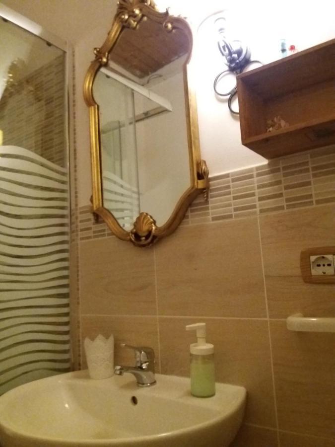 "La Maison Del Corso" Hospitality 比萨 外观 照片