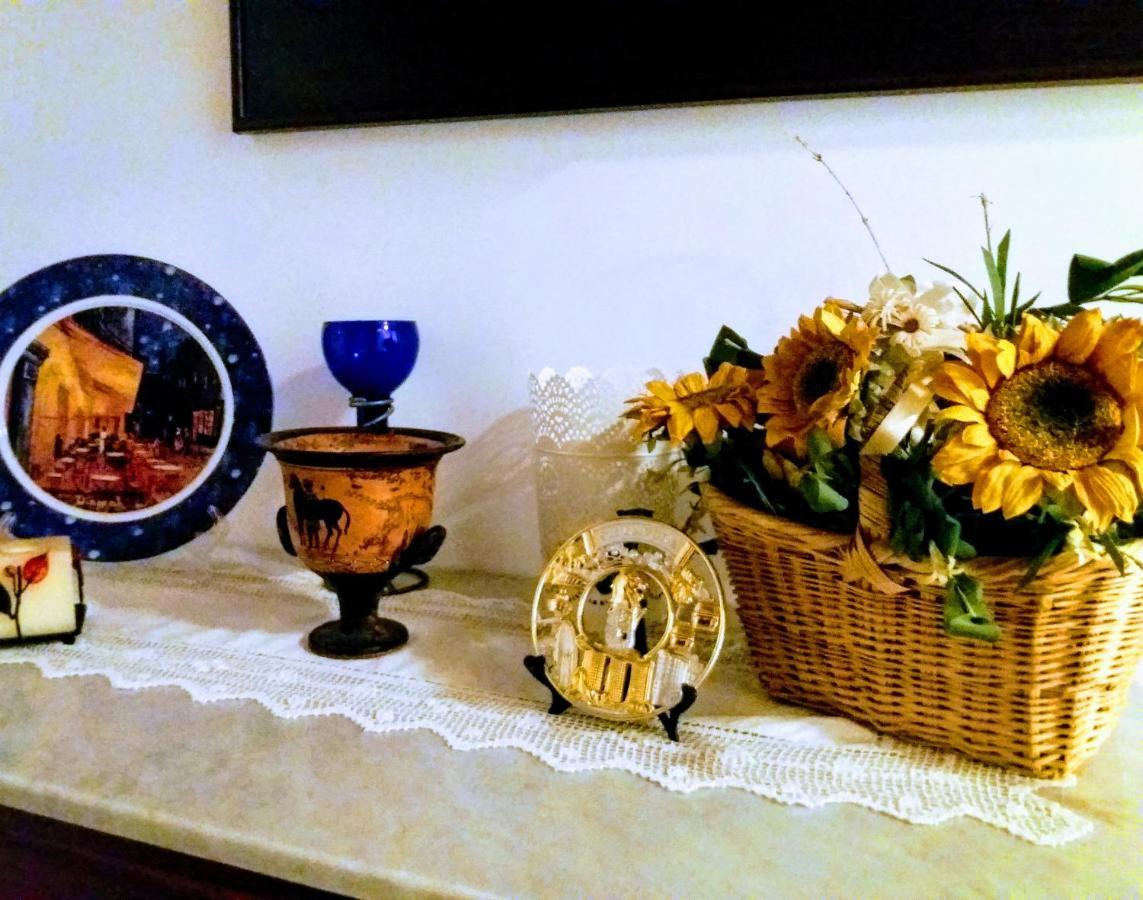 "La Maison Del Corso" Hospitality 比萨 外观 照片