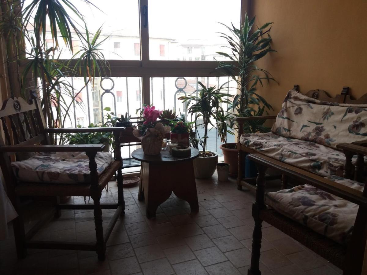 "La Maison Del Corso" Hospitality 比萨 外观 照片