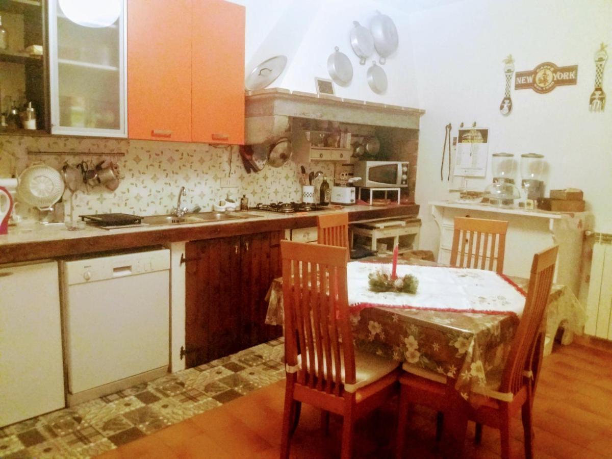 "La Maison Del Corso" Hospitality 比萨 外观 照片