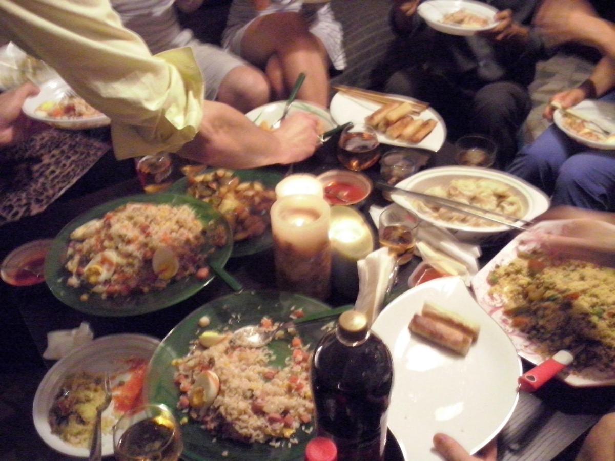 "La Maison Del Corso" Hospitality 比萨 外观 照片