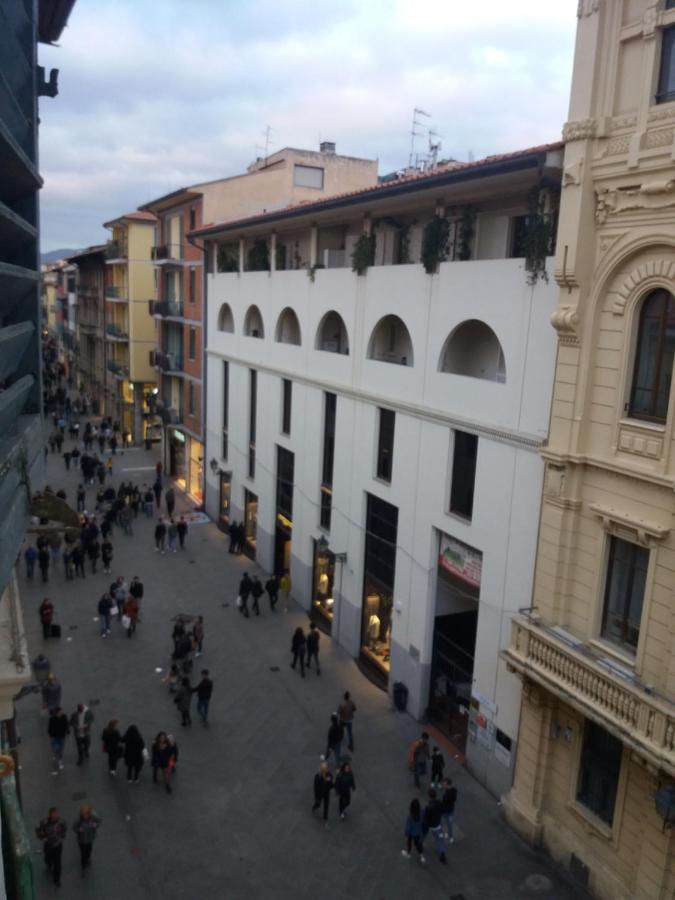 "La Maison Del Corso" Hospitality 比萨 外观 照片
