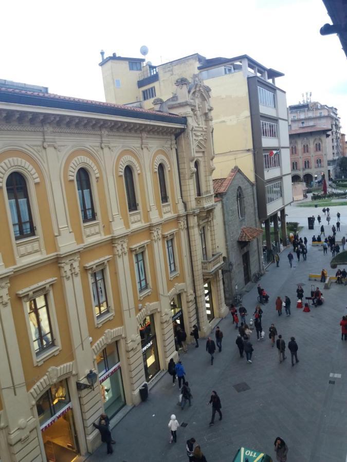 "La Maison Del Corso" Hospitality 比萨 外观 照片