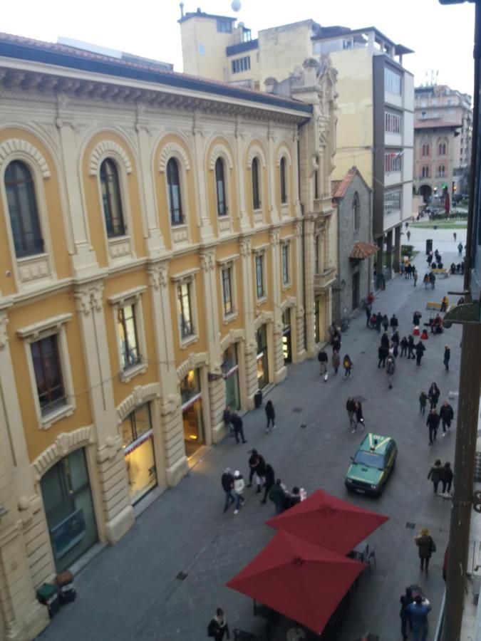 "La Maison Del Corso" Hospitality 比萨 外观 照片
