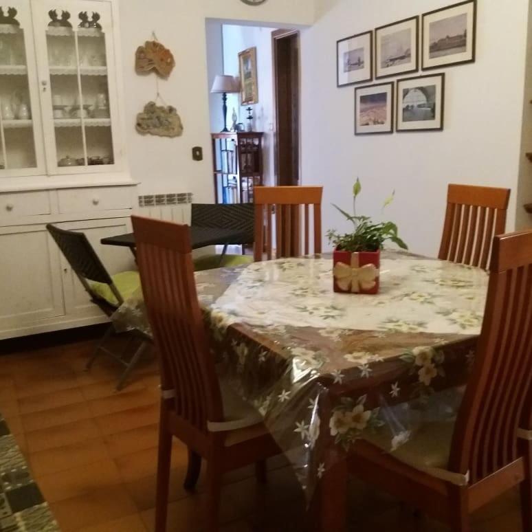 "La Maison Del Corso" Hospitality 比萨 外观 照片