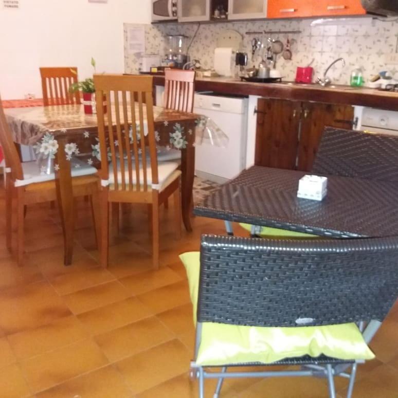 "La Maison Del Corso" Hospitality 比萨 外观 照片