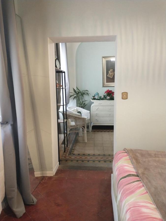 "La Maison Del Corso" Hospitality 比萨 外观 照片