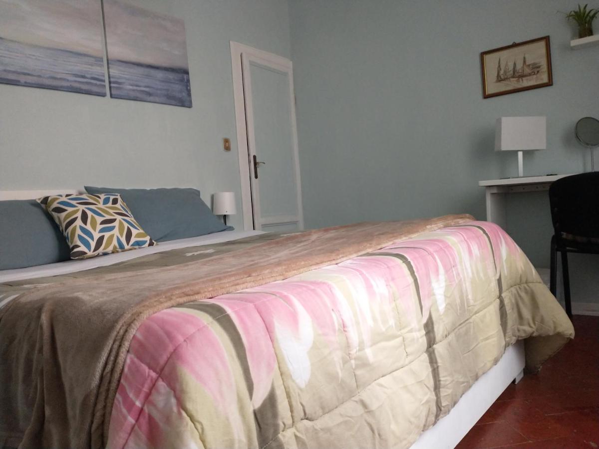 "La Maison Del Corso" Hospitality 比萨 外观 照片