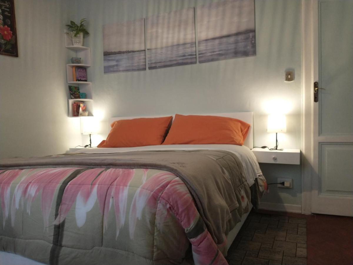 "La Maison Del Corso" Hospitality 比萨 外观 照片