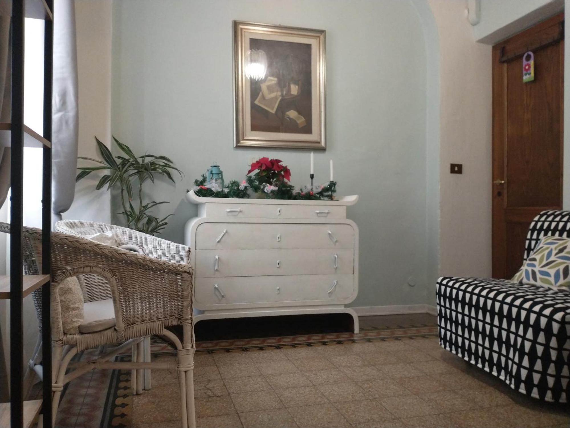 "La Maison Del Corso" Hospitality 比萨 客房 照片
