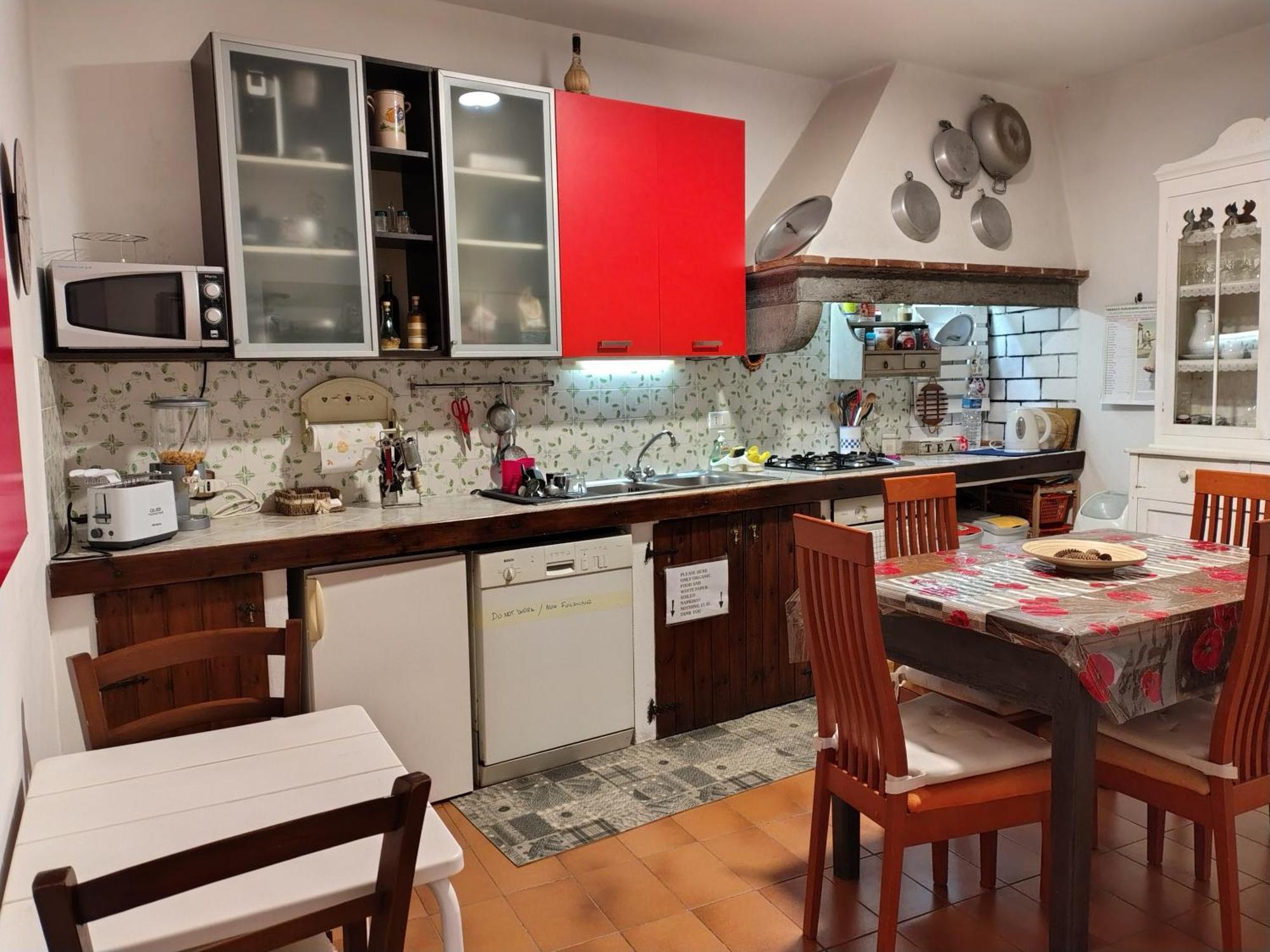 "La Maison Del Corso" Hospitality 比萨 客房 照片