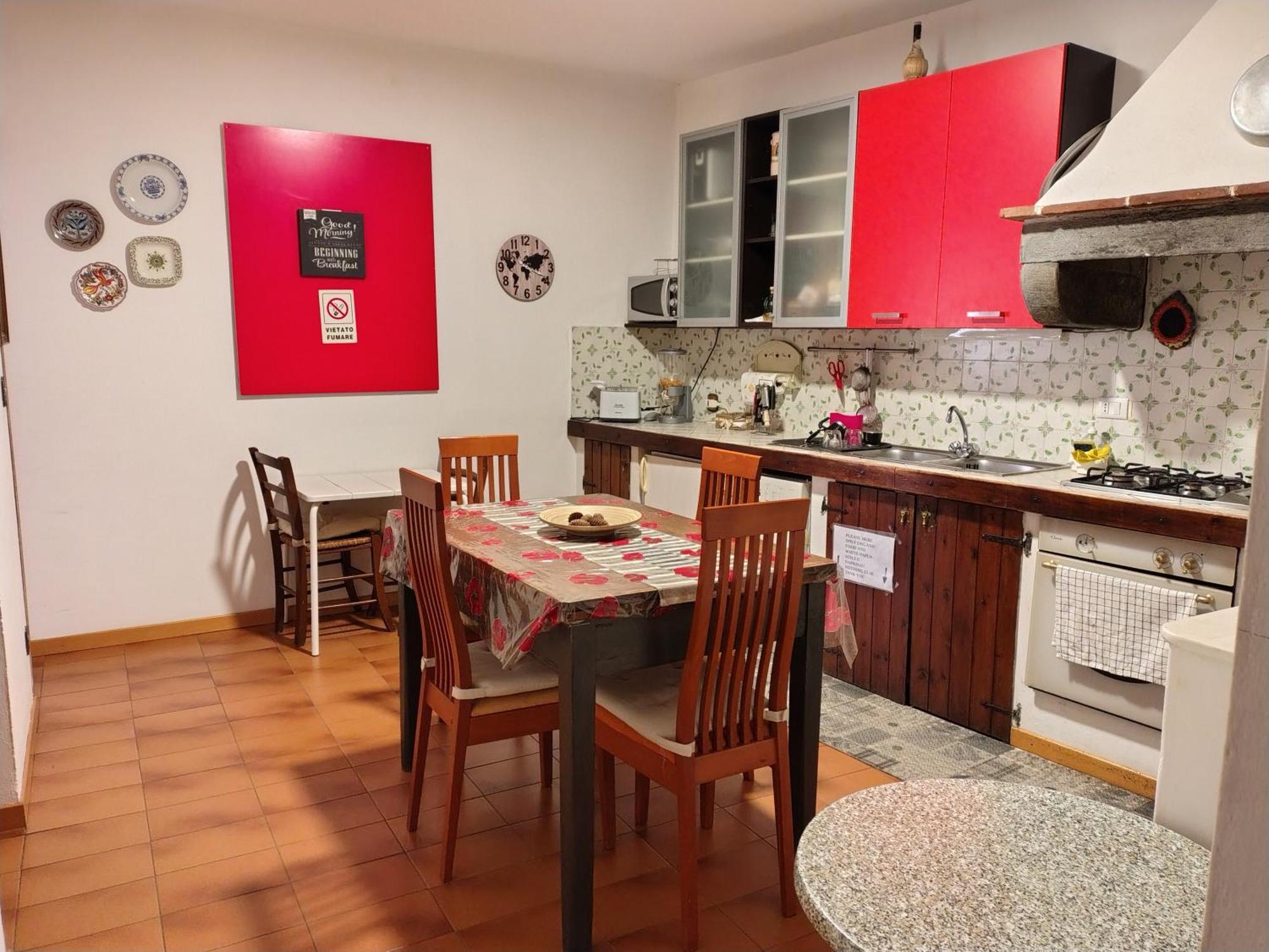 "La Maison Del Corso" Hospitality 比萨 外观 照片