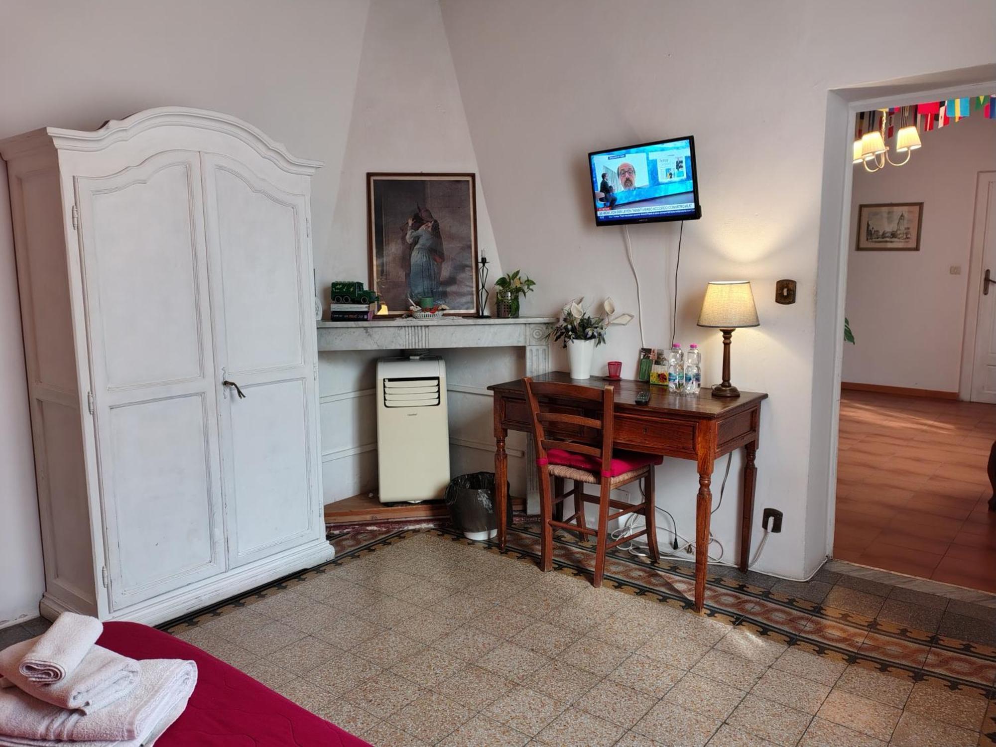 "La Maison Del Corso" Hospitality 比萨 外观 照片